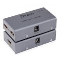 Bộ khuếch đại tín hiệu cáp HDMI Dtech DT-7009B
