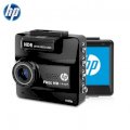 Camera hành trình ô tô HP F550G