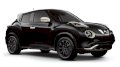 Nissan Juke SL 1.6 CVT FWD 2017