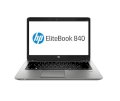 HP EliteBook 840 G1 (Intel Core i5-4300U 1.9GHz, 4GB RAM, 120GB SSD, VGA Intel HD Graphics 4400, 14 inch Touch Screen, Windows 8.1 Pro 64 bit)