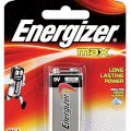 Energizer ALK 522/6F22