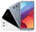 LG G6 Dual H870DS 32GB Mystic White