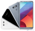 LG G6 H870K 32GB Mystic White