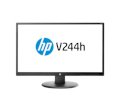 Màn hình LCD HP V244H 23.8 inch (W1Y58A6)