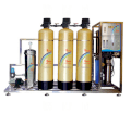 Hệ thống xử lý nước uống đóng chai & chế biến thực phẩm Pucomtech TT.1000.ROHC