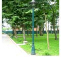 Cột đèn sân vườn PINE Maria