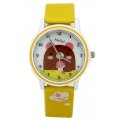 Đồng hồ cho bé Kezzi K667 - Yellow