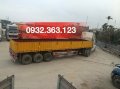 Container thành lửng SBF
