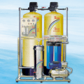 Hệ thống xử lý nước uống, sinh hoạt Pucomtech P.3000UV