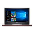 Dell Inspiron 7567 (Intel Core i5-7300HQ 2.5GHz, 8GB RAM, 256GB SSD + HDD 500GB, VGA NVIDIA GeForce GTX 1050Ti, 15.6 inch, Windows 10 Licence)