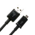 Cáp Samsung Micro-USB 1m Black