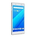 Lenovo Tab 4 8 (ARM Cortex-A53 1.4GHz, 2GB RAM, 32GB Flash Driver, 8.0 inch, Android OS v7.0) WiFi Model White