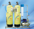 Hệ thống xử lý nước giếng và sinh hoạt Pucomtech P.700CPS
