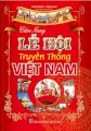 Cẩm nang lễ hội truyền thống Việt Nam