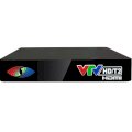 Đầu thu DVB T2 của VTV