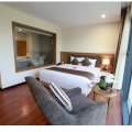 Giảm ngay 60% Cơ hội nghỉ dưỡng tại Mường thanh Grand Con Cuông Hotel, Nghệ An