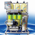 Hệ thống xử lý nước uống, sinh hoạt Pucomtech P.800UV