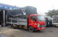 Xe tải Hyundai thùng dài 2 tấn 6m2