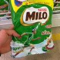 Cacao Milo 3 in 1 - 10 gói