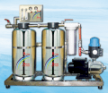 Hệ thống xử lý nước giếng & nước sinh hoạt Pucomtech P.13I