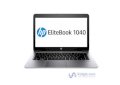 HP EliteBook Folio 1040 G1 (G4U68UT) (Intel Core i7-4650U 1.7GHz, 8GB RAM, 256GB SSD, VGA Intel HD Graphics 5000, 14 inch Touch Screen, Windows 8.1 Pro 64 bit)