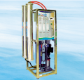 Hệ thống máy chính xử lý nước uống đóng chai Pucomtech TT.500.RO