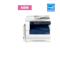 Máy photo-in-quét đen trắng Fuji Xerox S2011 CPS NW E