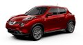 Nissan Juke SV 1.6 CVT FWD 2017