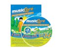 Đĩa Midi Karaoke MusicCore Vol 84