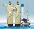 Hệ thống xử lý nước giếng & nước sinh hoạt Pucomtech P.70