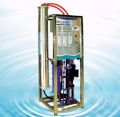 Hệ thống máy chính xử lý nước đóng chai Pucomtech TT.250.RO