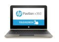 HP Pavilion x360 11-u100ni (1JM27EA) (Intel Core i3-7100U 2.4GHz, 4GB RAM, 500GB HDD, VGA Intel HD Graphics 620, 11.6 inch Touch Screen, Windows 10 Home 64 bit)