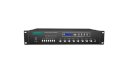 Âm ly DSPPA MP260U/ 06 Zones/ USB/ SD/ Tuner FM