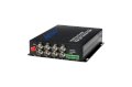 Bộ chuyển đổi Video sang quang HD-SDI 8 kênh Ho-Link HL-8V-20T/R/HD-SDI
