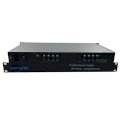 Bộ chuyển đổi Video sang quang TVI/CVI/AHD 16 kênh Ho-Link HL-16V-20T/R-1080