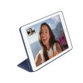Ốp lưng kiêm giá đỡ Case Back Stand Cover iPad Mini 123