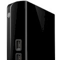 Seagate Backup Plus Hub 8TB External Desktop Hard Drive Storage (STEL8000100)