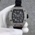 Đồng hồ nam cao cấp Richard Mille Men's Collextion RM010