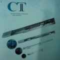 Cửa tự động Cortech CT-803 E