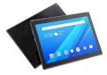 Lenovo Tab 4 10 Plus (ARM Cortex-A53 2.0GHz, 3GB RAM, 16GB Flash Driver, 10.1 inch, Android OS v7.0) WiFi Model Aurora Black