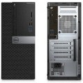 Máy tính Desktop Dell Optiplex 3046MT (Intel Core i5-6500 3.20GHz, RAM 4GB, HDD 500GB, VGA Intel HD Graphics, Ubuntu Linux 12.04, Không kèm màn hình)