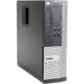 Máy tính để bàn Dell Optiplex 990 Intel Core i5-2400 RAM 4GB SSD 128GB