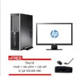 Máy Tính Đông Bộ Hp Compaq 6000 Intel E8500 8GB RAM 500GB HDD 19.5 Inch