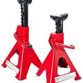 Mễ kê ÔtÔ JACKSTAND 3 tấn