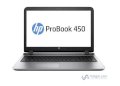 HP Probook 450 G3 (Y7C90PA) (Intel Core i5-6200U 2.3GHz, 8GB RAM, 500GB HDD, VGA ATI Radeon R7 M340, 15.6 inch, Free DOS)