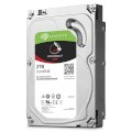 Ổ Cứng HDD NAS Seagate IronWolf 2TB