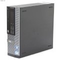 Máy tính Desktop Dell OPTIPLEX 7010 DT (Intel Core i5-2400S, Ram 4GB, HDD 500GB, VGA onboard, PC DOS, Không kèm màn hình)