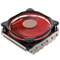 Tản nhiệt CPU Jonsbo HP625SE (Red)
