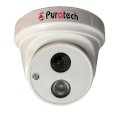 Camera IP Puratech PRC-118IP 1.0