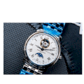 Đồng hồ Frederique Contans Classic Moonphase FC-335MC4P6B2